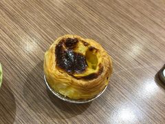 -詹记桃酥(包河万达店)