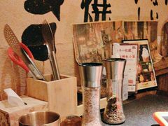 -炉石六本目·冰鲜和牛炭火烤肉·寿喜烧店(梅江店)