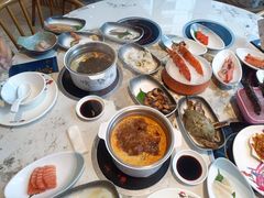 -阳光岛·海鲜盛宴(银泰中心in99店)