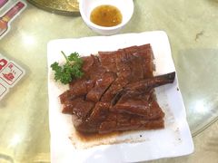-台山美食一绝阿四台山黄鳝饭(阿四创作店)