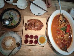 -桂小厨广西菜(印象城店)