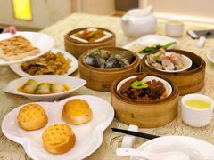 -荣誉国宴楼(美食城店)