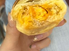 蛋黄酥中秋-可莎蜜儿(浦沿店)