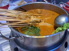-杨翔豆皮涮牛肚(华阳城店)