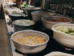-大理实力希尔顿酒店•香全日制餐厅