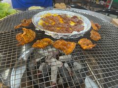 -西昌藿香火盆烧烤(金西路店)