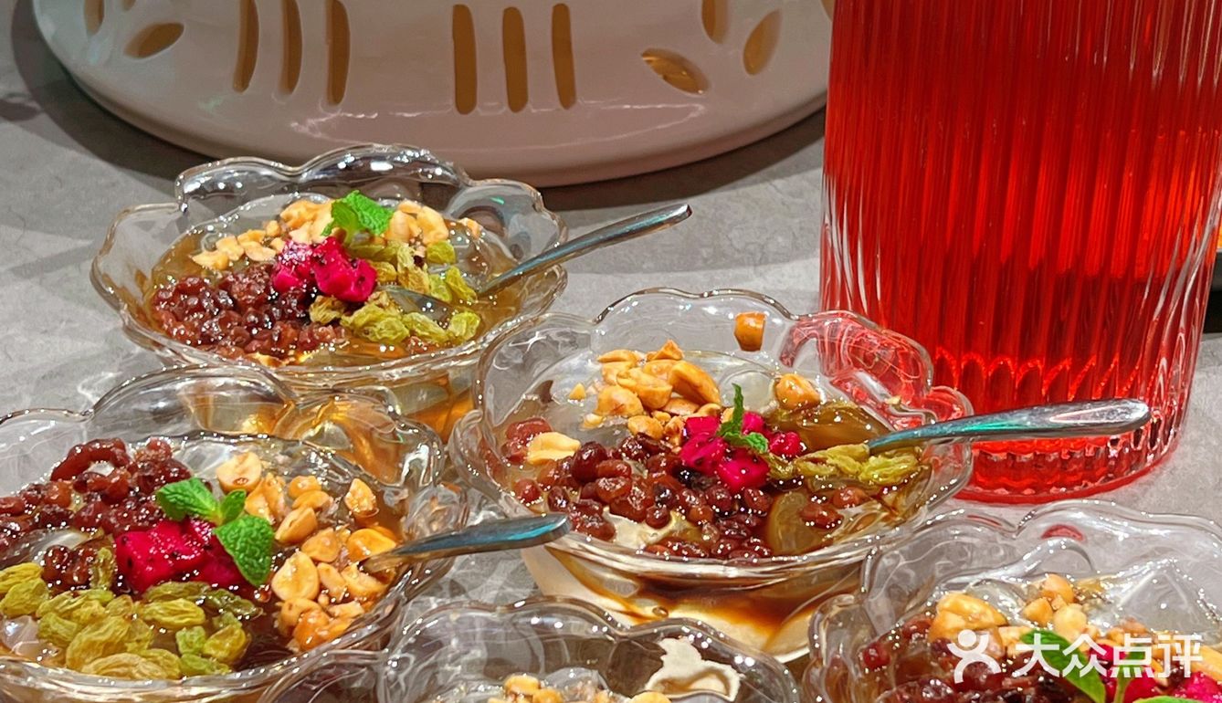 吃了很上头的椒麻小鱿鱼宝藏店