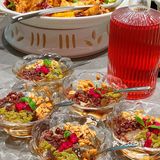 吃了很上头的椒麻小鱿鱼宝藏店