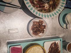 -姚姚酸菜鱼·金戈戈香港豉油鸡(喜荟城联名店)