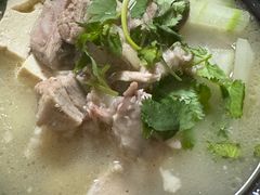 -正宗天津烧麦馆(柳州路店)