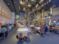 -桂满陇·海市蜃楼·黑金(国金店)