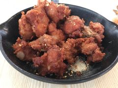 -念念Restaurant(贝岗店)