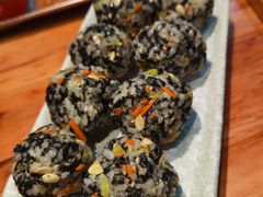 饭团-金顺碳烤肉(1号店)