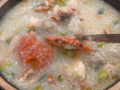 -御龙海鲜火锅(十六浦店)