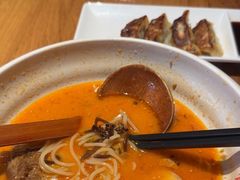 -味千拉面(南昌杉杉奥特莱斯广场店)