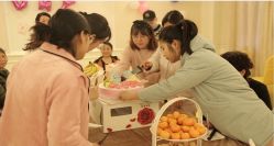 -白领安琪儿妇产医院•早孕•产检•月子中心