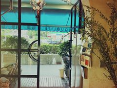 -SONGUOLIFE松果咖啡(七莘路店)