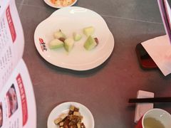 -香辣会·老牌川菜(骏豪店)