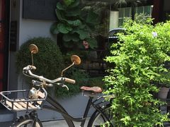 -转山咖啡(松柏社区店)