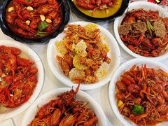 -香满锅老北京羊蝎子火锅·家常菜(新街口店)