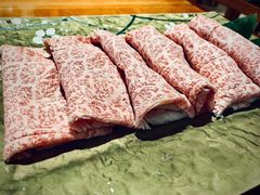 -牛玄庵日式寿喜烧·料理店(新源里店)