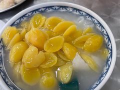 -老胡甜汤(龙眼店)
