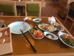 -家里婆自助水饺(广饶路店)