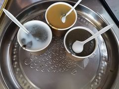 -谢怀亮芝麻茶