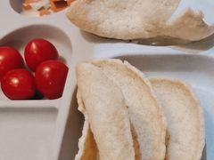 -雀舞云南菜(天津天河城购物中心店)