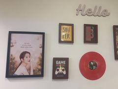 -多宾韩国料理(学衡路店)