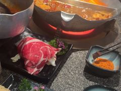 -湊湊火锅·茶憩(皇姑万象汇店)