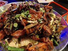 -醉小酒馆·川菜·江湖菜·重庆菜(观音桥旗舰店)