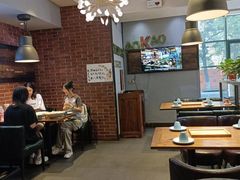 -三里桥徐家烧烤(启明街店)