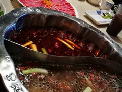 -重庆刘一手火锅(洛逊街店)
