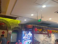 -山西会馆·晋菜·晋商宴·牌匾博物馆(胜利东街店)