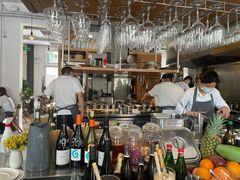 -BOR Eatery(安福路店)