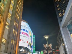 -南京路步行街
