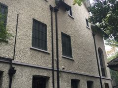 -上海蔡元培故居陈列馆