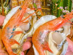 -Mr.Fish鱼鲜生海鲜放题(高德置地冬广场店)