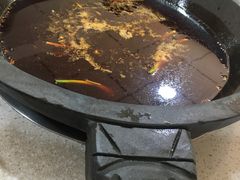 -谭记石锅鱼府(三道堰店)