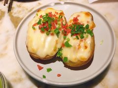 -绿茶餐厅(西湖银泰百货店)