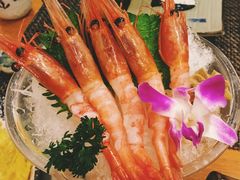 -竹马炭火烤肉(利济北路店)
