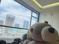 -梓爱月子中心(花都店)