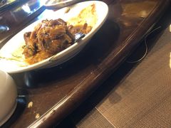 -满汉楼(安发桥店)