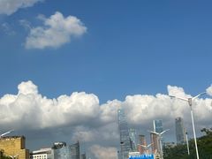 -南宁南湖公园