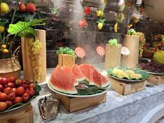 -芭菲盛宴·环球美食(袁家岗店)