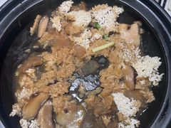 -飶香居(省博物馆店)