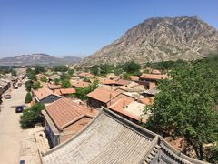 鸡鸣驿-鸡鸣驿城