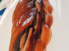 -四季民福烤鸭店(前门店)