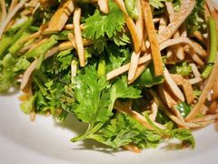 拌豆干-得尔乐大酒店(南塘店)